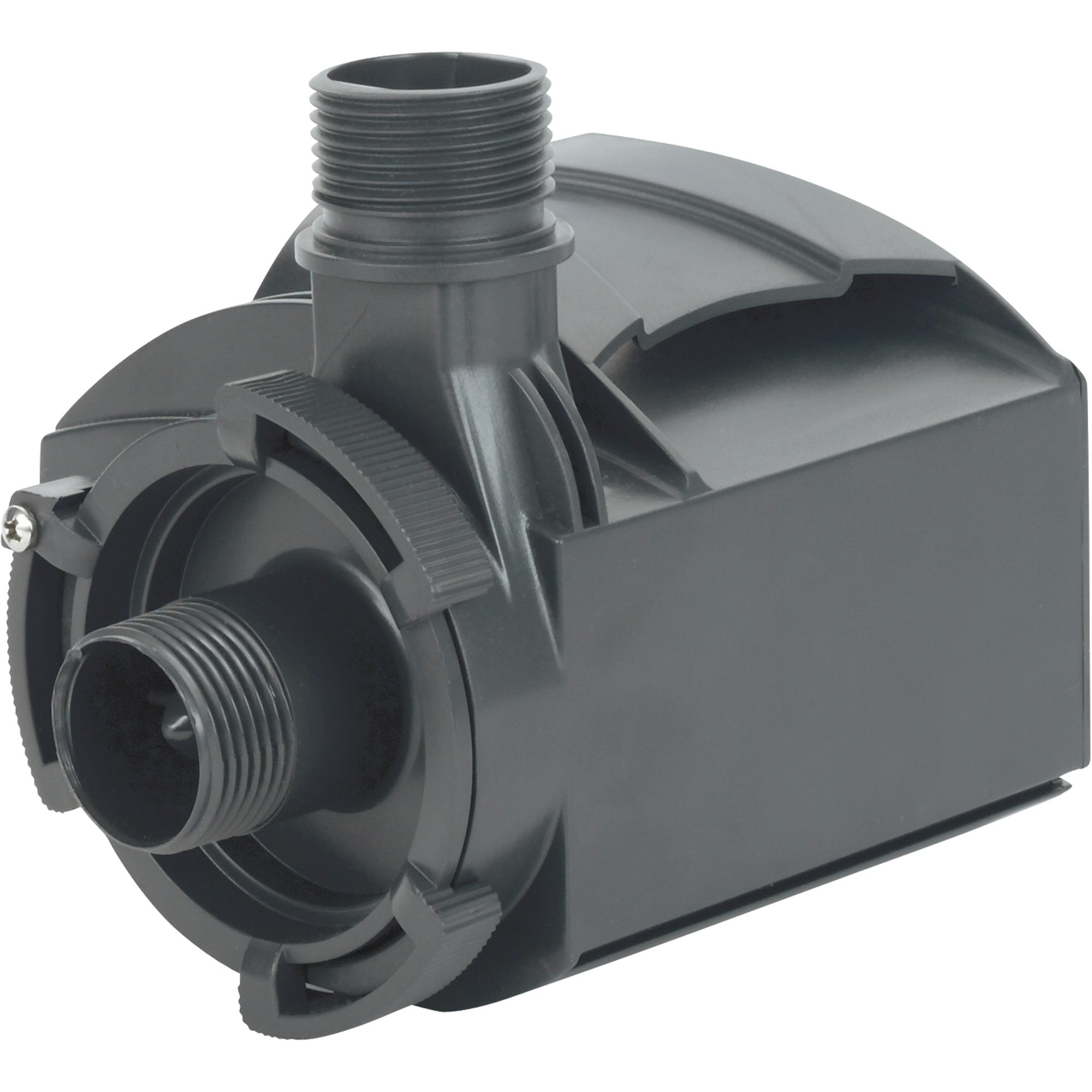Magnetic Drive Pumps